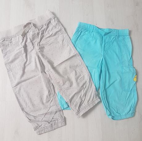 Trištvrťáky 2 ks, dopodopo,122