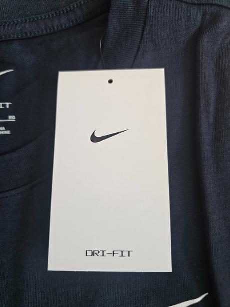 Panske tricko nike, nike,xl