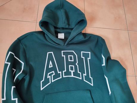 Mikina pánska,chlapčenská, bershka,m