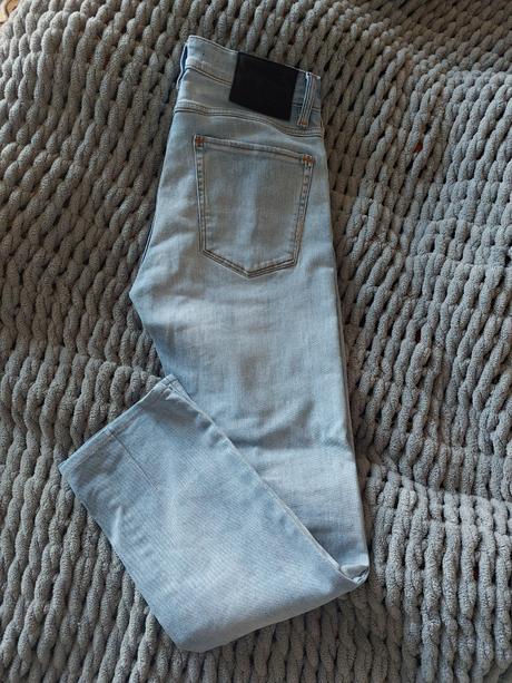 Iggy skinny neuw w 28, l 32, 28