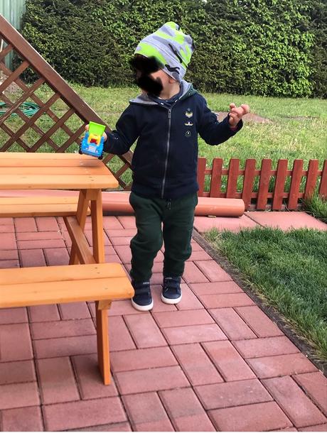 Suprava mayoral 92, mayoral,92