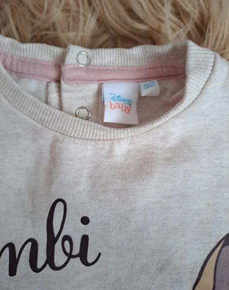 Dievčenská mikina, disney, disney,92