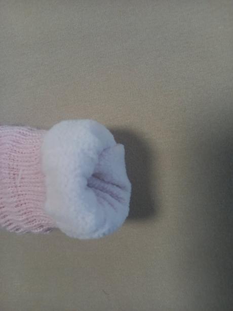 Čiapka, šál, rukavice, primark