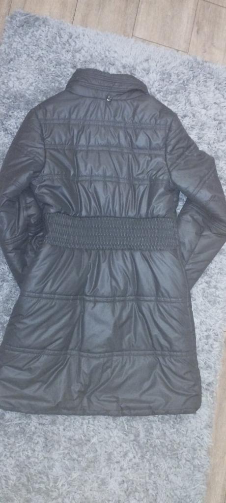 Štýlová zimná bunda, 44