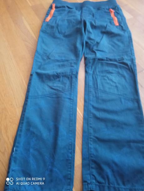 Nohavice na leto, dopodopo,128