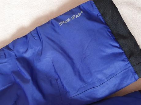 Lupilu oteplovačky 86/92, lupilu,86