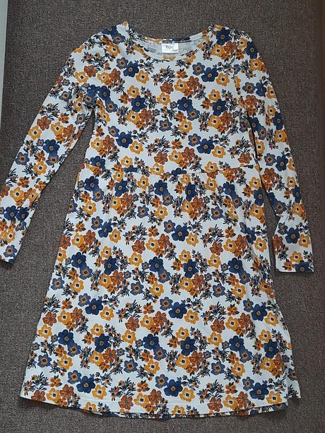 Šaty, veľ 140/146, bonprix,140