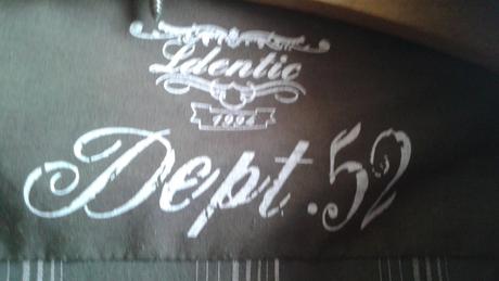 Pánska  hnedá košeľa 4xl/49-50, 49