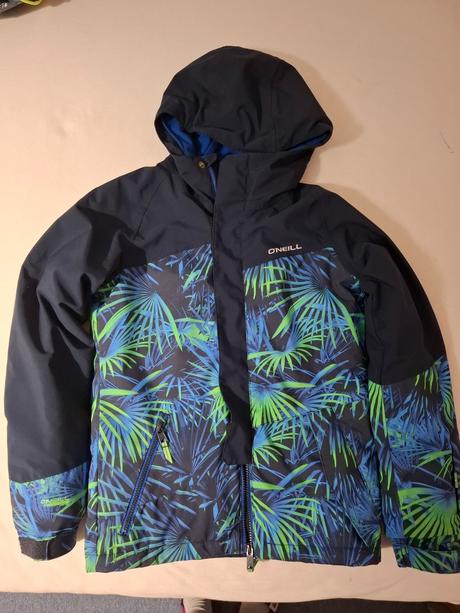 Lyziarska bunda, o'neill,152