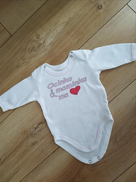 Kvalitné body veľkosť 56, 56