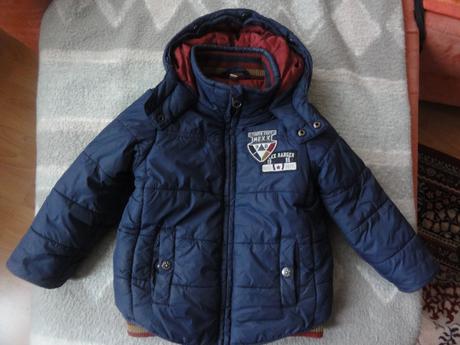 Nosená chlapčenská bundička mexx, mexx,86