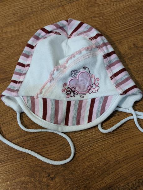 Čiapočka, repal,68