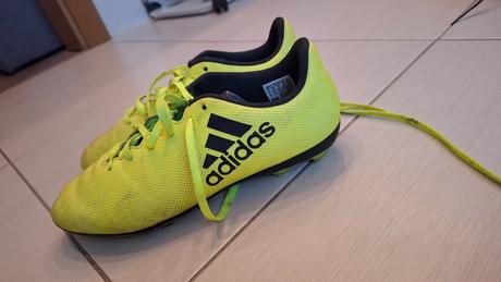 Kopacky, adidas,37