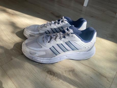Adidas tenisky super stav, adidas,43