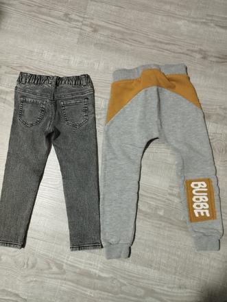 Rifle, terranova,104