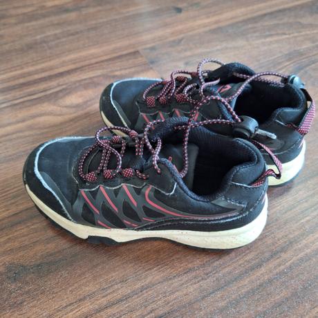 Dievčenské tenisky decathlon, 29, decathlon,29