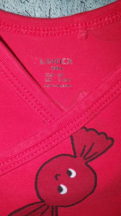 Body lindex 2ks, lindex,56