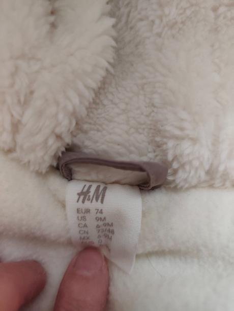 Overal, h&m,74