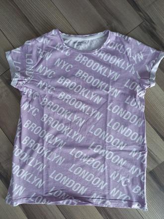 Tričko brooklyn, 158