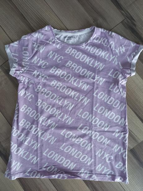 Tričko brooklyn, 158