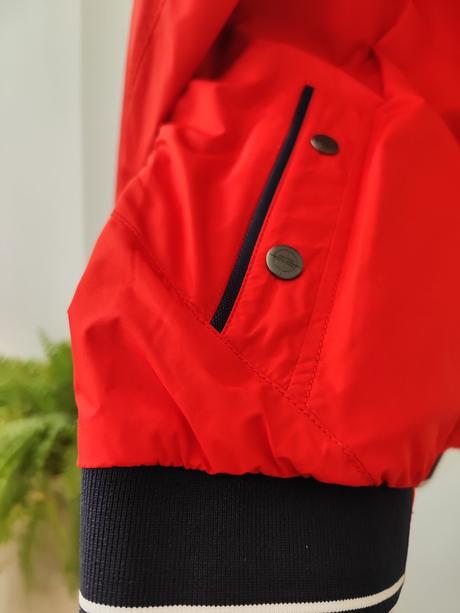 Obojstranna cabano, l