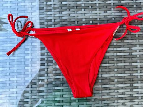 Calvin klein plavky - nohavicky / spodny diel, calvin klein,s