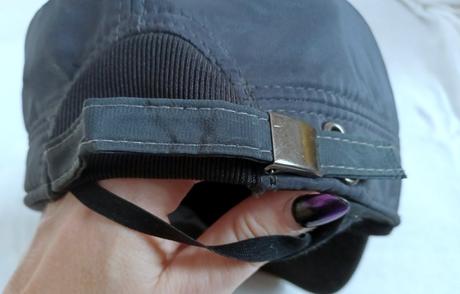 Stará pánska ušianka, 