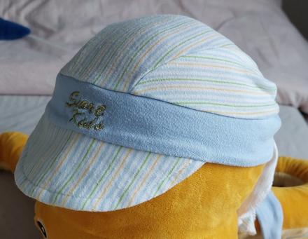 Ciapka - satka so siltom na viazanie, 74