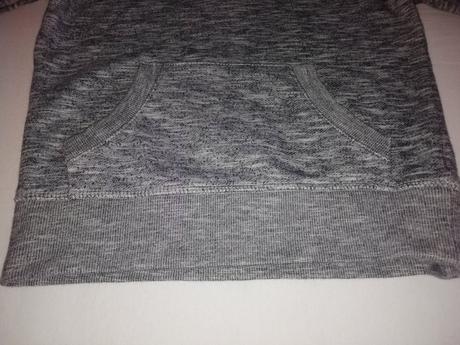 Mikina s kapucňou, topolino,110