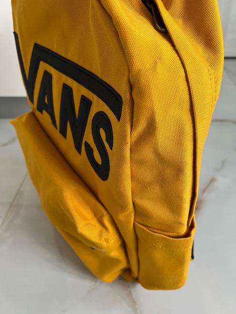 Ruksak vans, vans