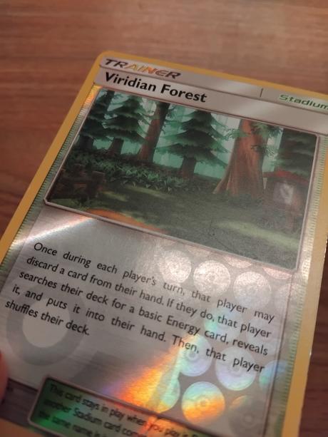 Pokemon viridian forest,