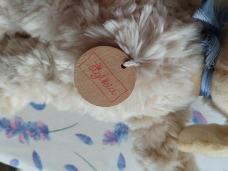 Ovečka - hrá melodiu,