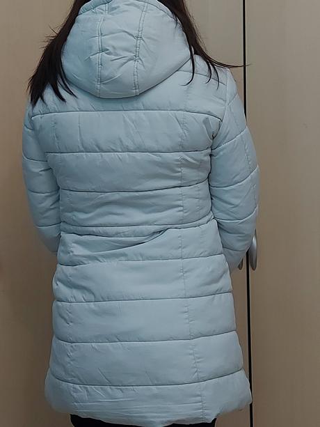 Dámsky kabat, takko,40