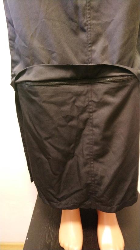 Dámska sukňa, charly, xs