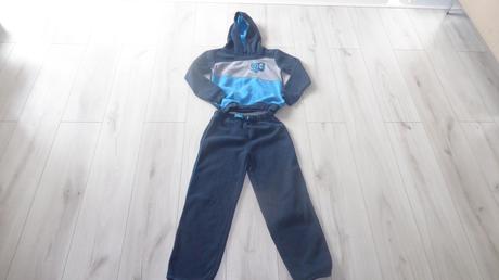 Tepláková súprava, 134