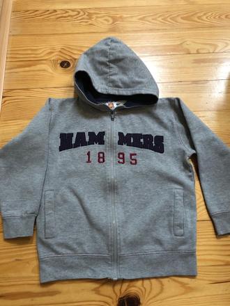 West ham united 7/8, 122