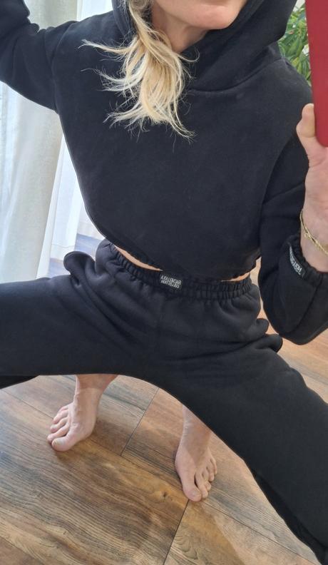 Komplet teplakova suprava rachellkka colection, s