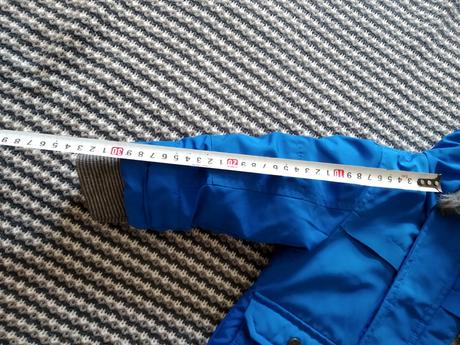 Next zimná vetrovka, next,80