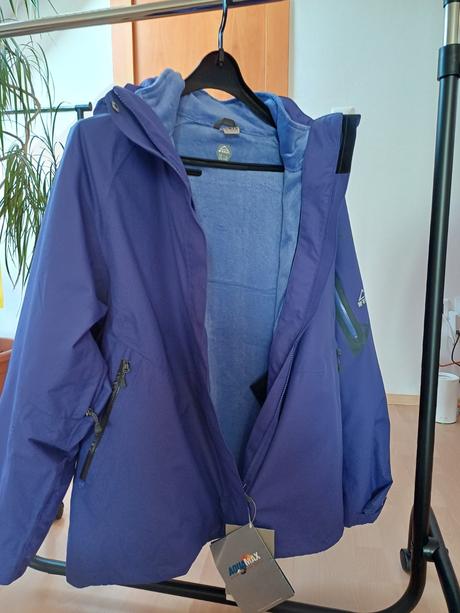 Lyžiarska bunda, mckinley,48