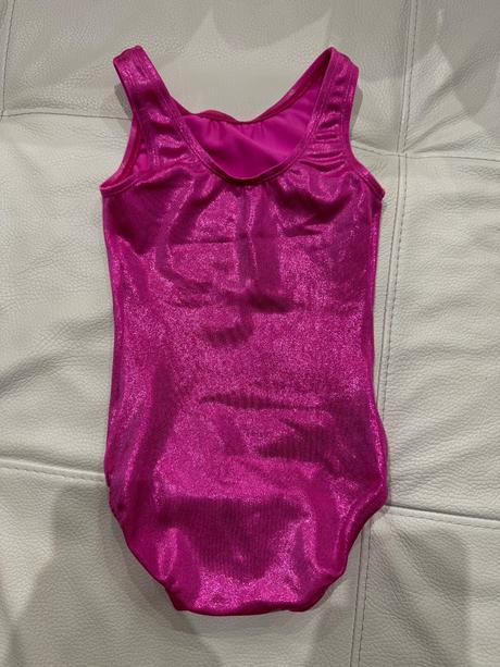 Gymnastický trikot, 110