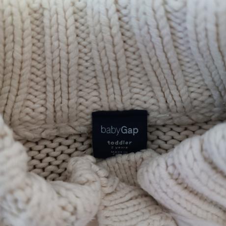 Dievčenský sveter gap, gap,92