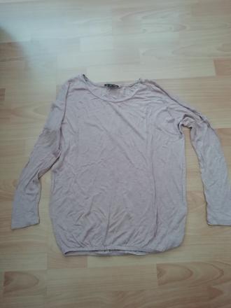 Tričko dlhý rukáv, amisu,xs