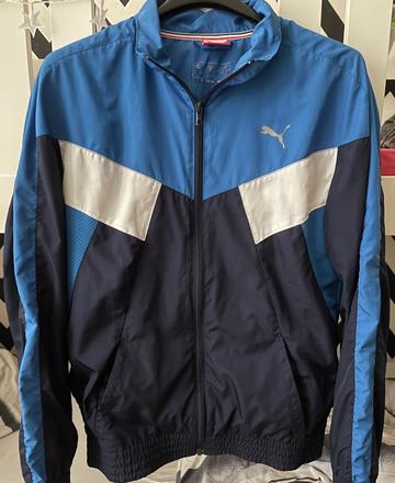 Panska prechodna bunda puma, puma,s