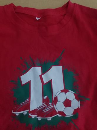 Tričko 11.rokov, 140