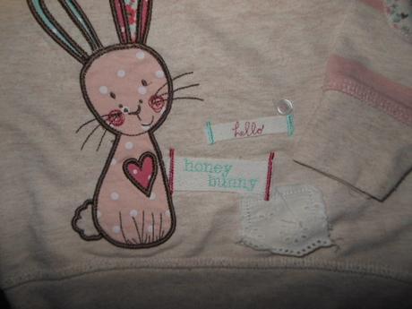 Mikina, young dimension,86