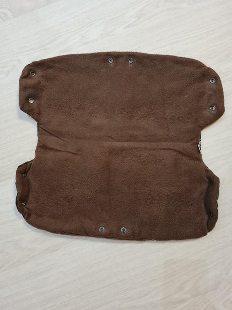 Rukavniky na kočiar, 