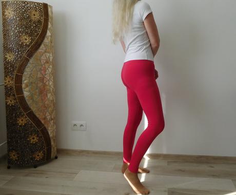 Legíny s topom cmp  -s, s