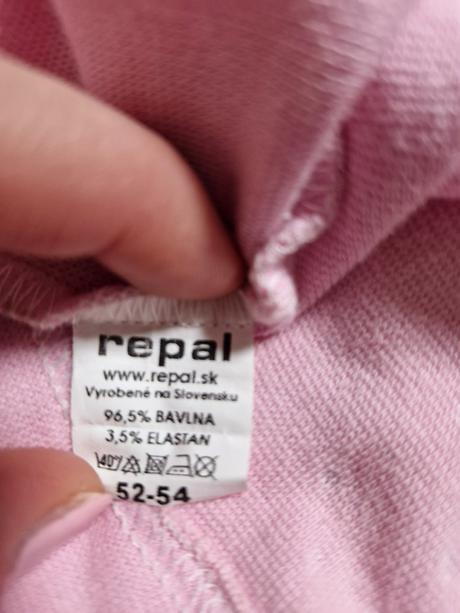 Dievcenska ciapka repal, repal,52