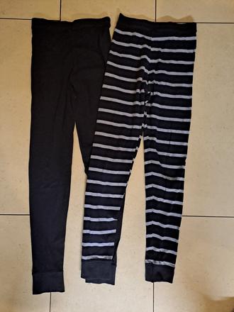 Chlapčenské legíny, c&a,146