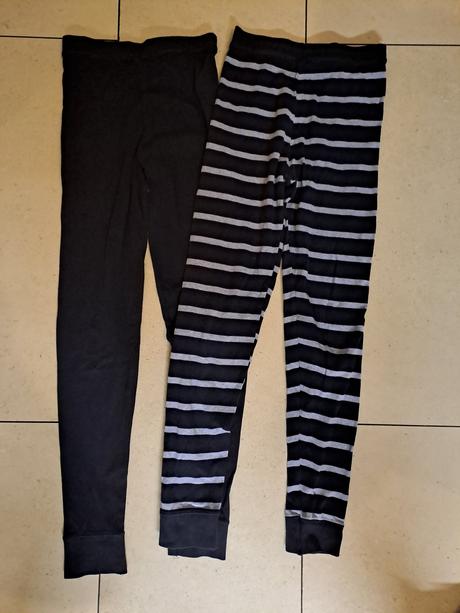 Chlapčenské legíny, c&a,146